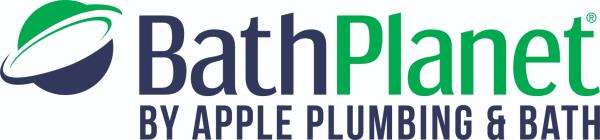 Bath Planet by Apple Plumbing & Bath Logo