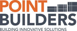 Point Builders LLC Logo