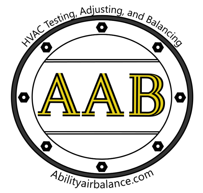 Ability Air Balance Ltd. Logo