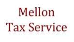 Mellon Tax Service Logo