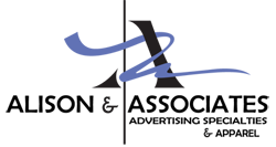 Alison & Associates, DBE Minority Certified Logo