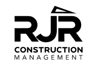 R.J.R. Construction Management Ltd. Logo