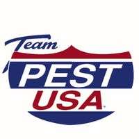 Team Pest USA Logo