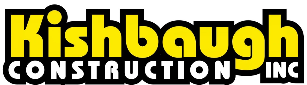 Kishbaugh Construction, Inc. Logo