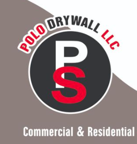 Polo Drywall LLC Logo