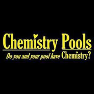 Chemistry Pools Logo