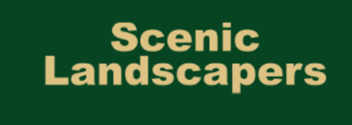 Scenic Landscapers Logo