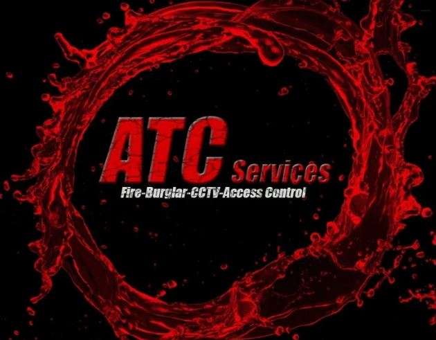 ATC Services, Inc. Logo