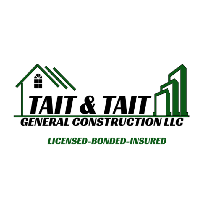 Tait and Tait General Construction LLC Logo