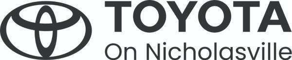 Toyota On Nicholasville Logo