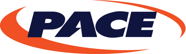 Pace Electronics Products Logo