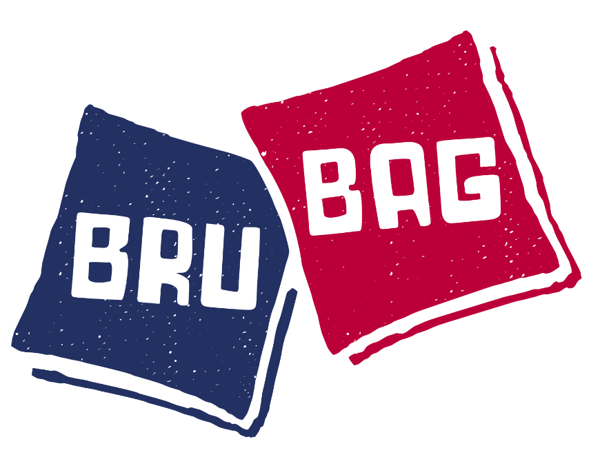 BruBag LLC Logo