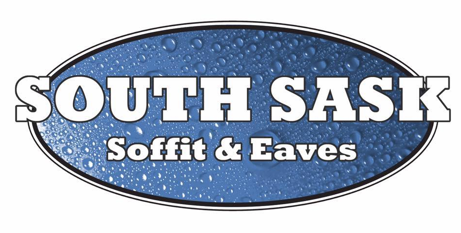 South Sask Soffit and Eaves Logo