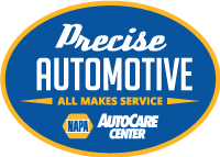 Precise Automotive Ltd. Logo