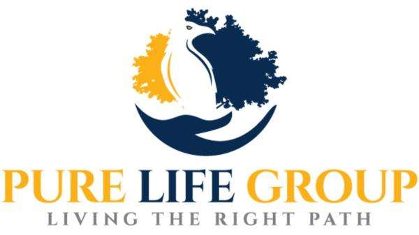 Pure Life Group LLC Logo