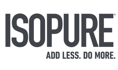 Isopure Logo