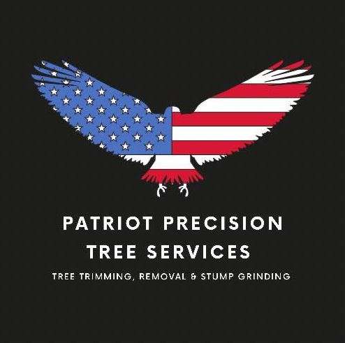 Patriot Precision Tree Services LLC Logo