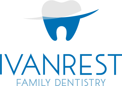 Ivanrest Family Dentistry, PLC Logo