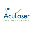 Aculaser Treatment Centers Logo