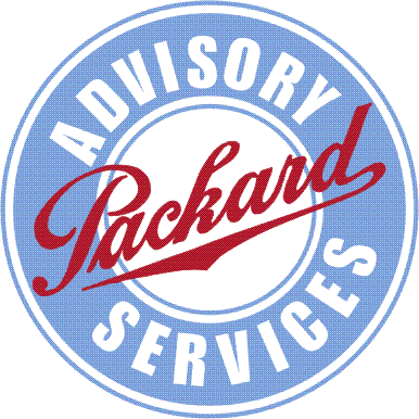 Packard Advisory Services Logo