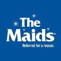 The Maids of West Cobb County Logo