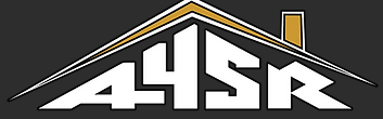 All Four Seasons Roofing, LLC Logo