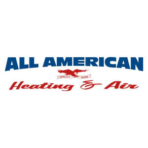 All American Heating & Air, Inc Logo