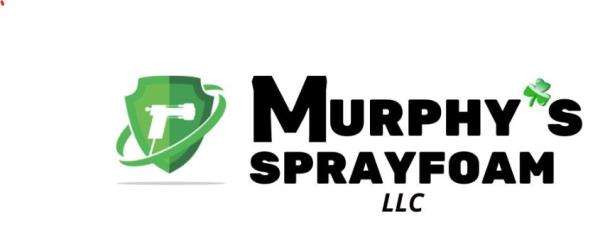Murphy's Sprayfoam LLC Logo