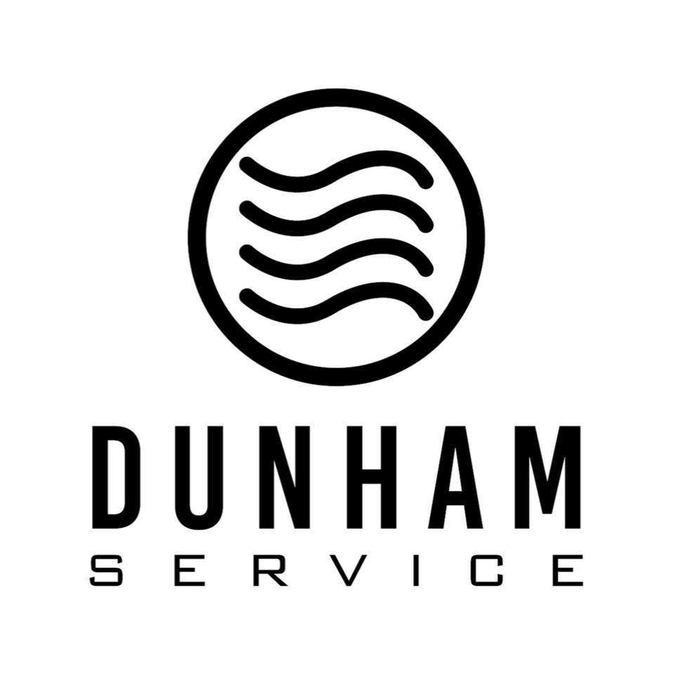 Dunham Service, LLC Logo