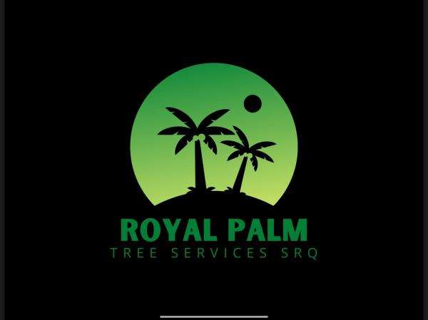 Royal Palm Tree Services SRQ, LLC Logo