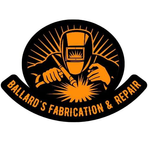 Ballard's Fabrication & Repair, LLC Logo