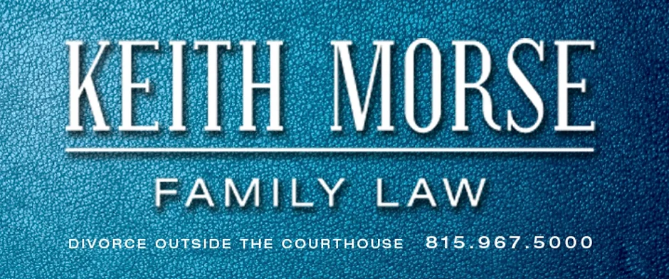Morse Family Law Logo