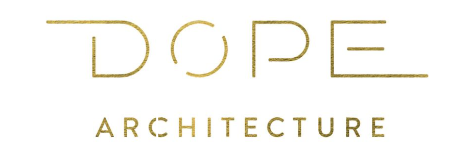 D.O.P.E. Architecture Inc Logo