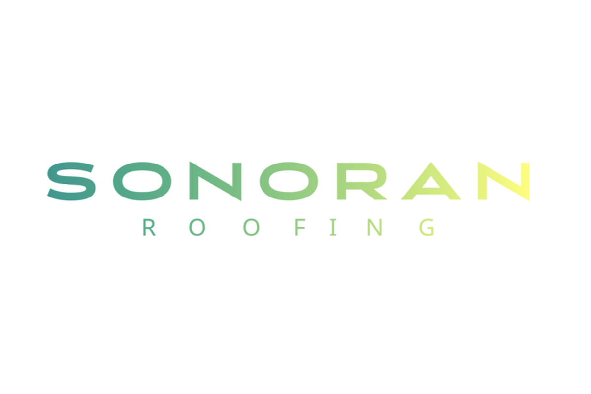 Sonoran Roofing LLC Logo