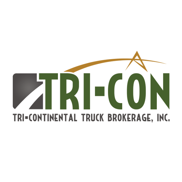 Tri Continental Truck Brokerage Inc Logo
