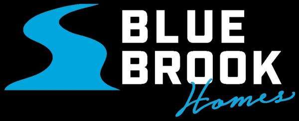 Blue Brook Homes, LLC Logo