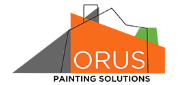 Orus Painting Solutions LLC Logo