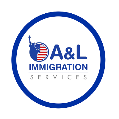A & L immigration Services, LLC Logo