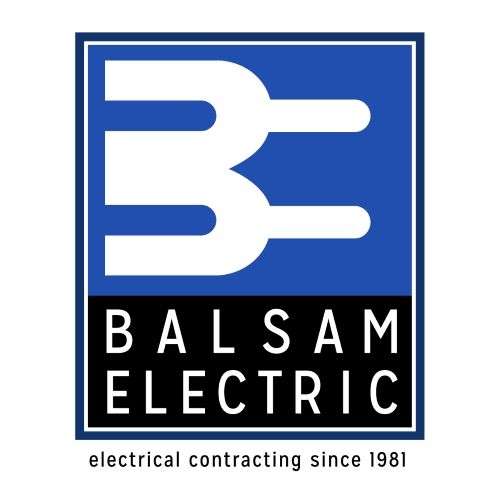 Balsam Electric Ltd Logo
