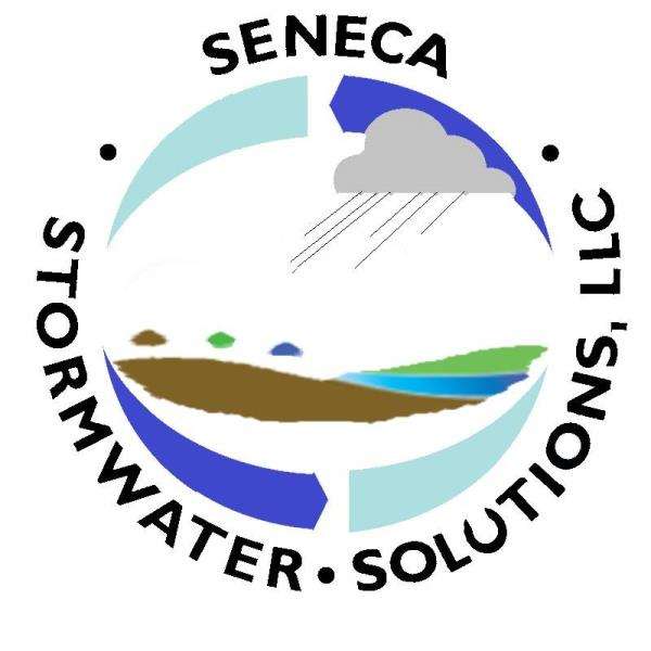 Seneca Storm Water Solutions, LLC Logo