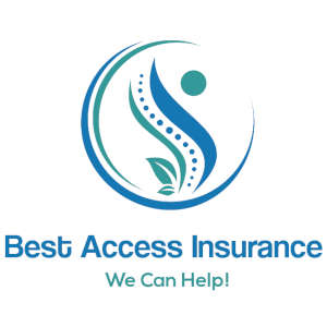 Best Access Insurance Logo