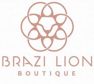 Brazi Lion Boutique Logo