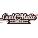 Cool-O-Matic, Inc. Logo