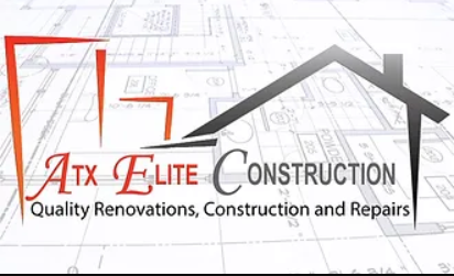 Atx Elite Construction LLC Logo