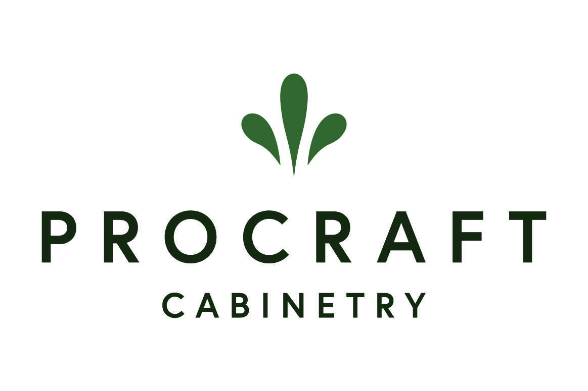 Procraft Cabinetry Jax Inc Logo