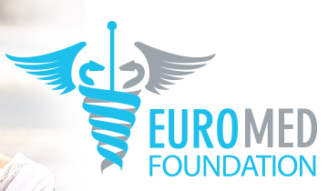 Euro-Med Foundation Logo