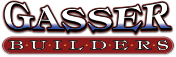 Gasser Builders, Inc Logo
