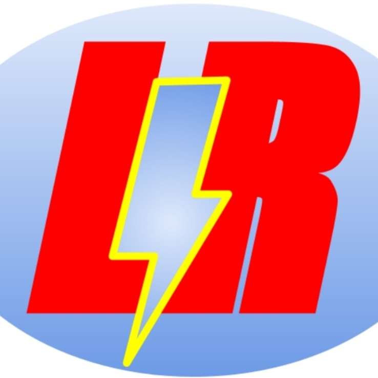 Lightning Rod Electric LLC Logo