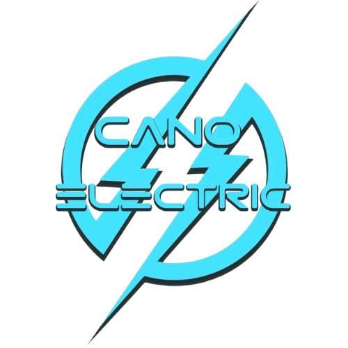 Cano Electric Logo