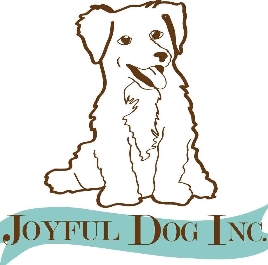 A Joyful Dog Inc Logo